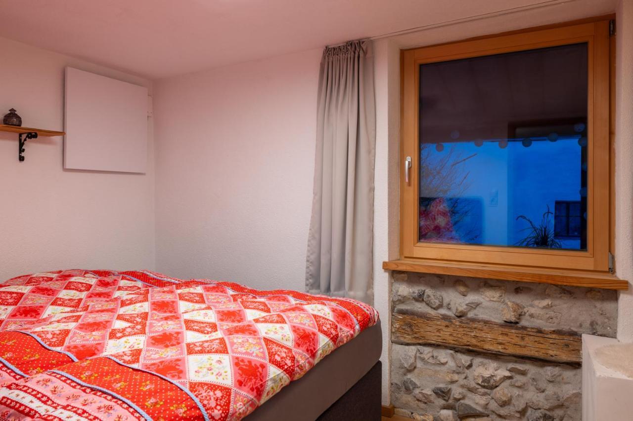 Appartement Central Hall in Tirol Exterior foto